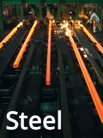 Steel